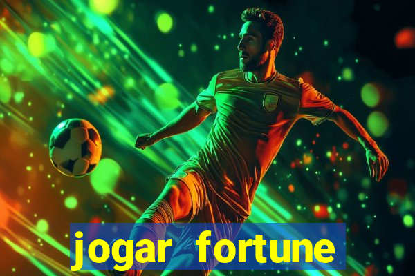 jogar fortune rabbit demo